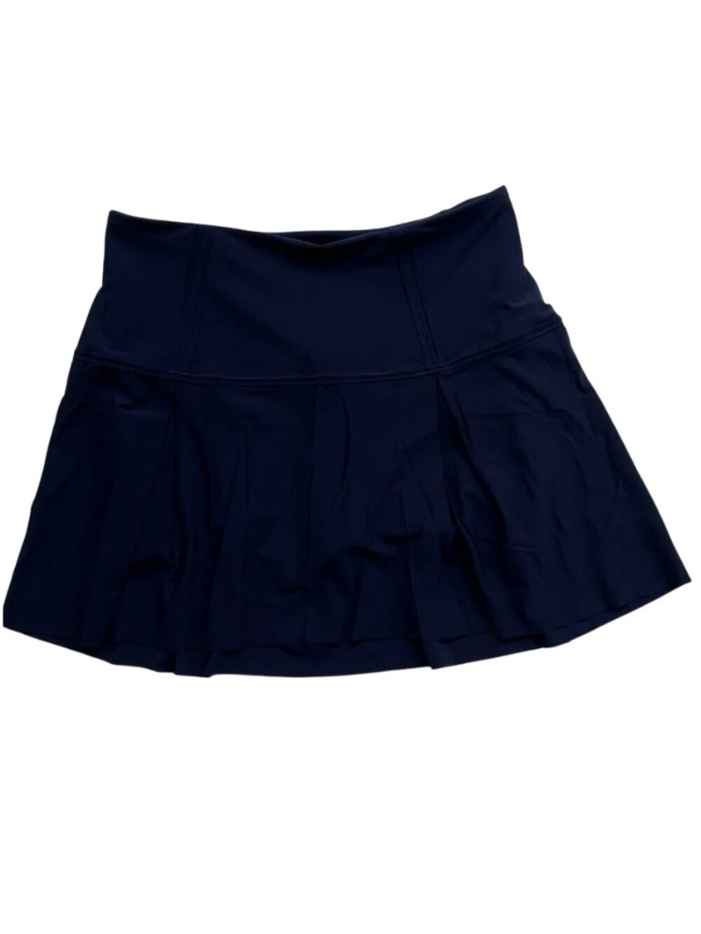 Lululemon Athletica Dark Blue Tennis Skirt 🎾